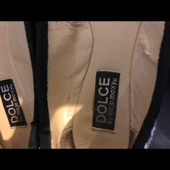 Dolce by Mojo Moxy - Picture 3 of 4